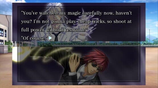 Sorcerer's Dream — screenshot 5