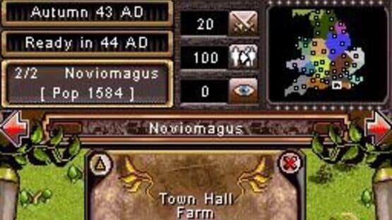 History: Great Empires - Rome — screenshot 1