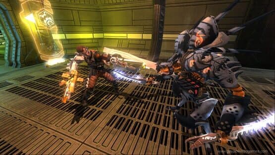 Space Siege — screenshot 5
