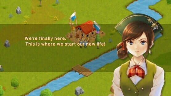 New Frontier Days: Founding Pioneers — screenshot 6
