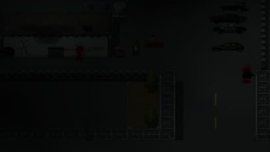The Final Days: Eternal Night — screenshot 1