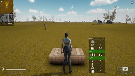 War of Criminals — screenshot 5