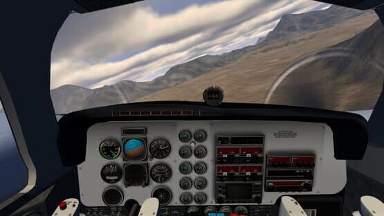 Aviator: Bush Pilot — screenshot 1