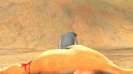 Prehistoria — screenshot 5