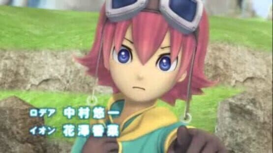 Rodea the Sky Soldier — screenshot 2