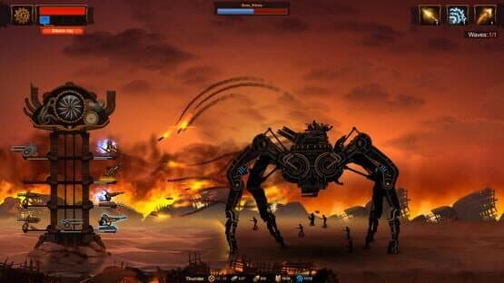 Steampunk Tower 2 — screenshot 8