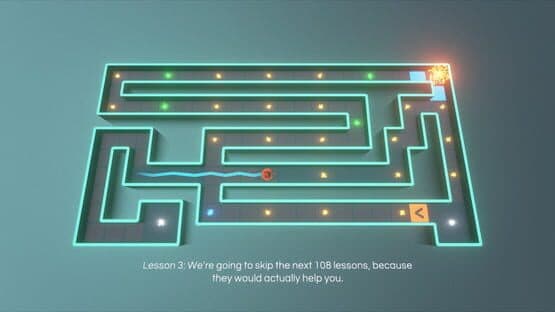 Road to Ballhalla — screenshot 2