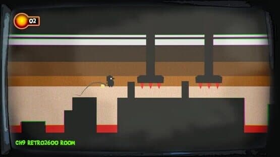 Run² and Die: Mimi's Revenge — screenshot 7