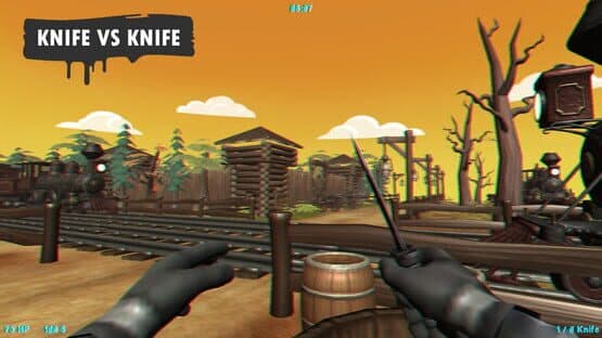 Battlegun — screenshot 4