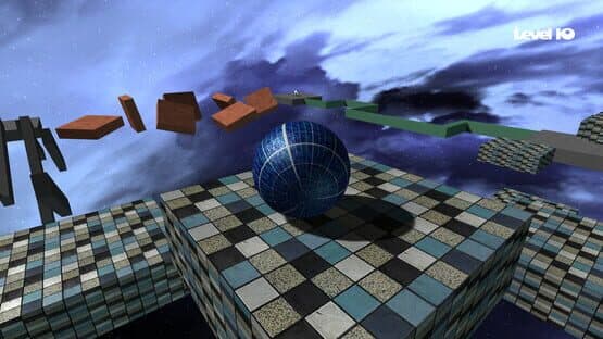 Trundle — screenshot 1