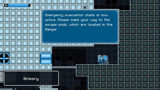 Escape from Tethys — screenshot 3