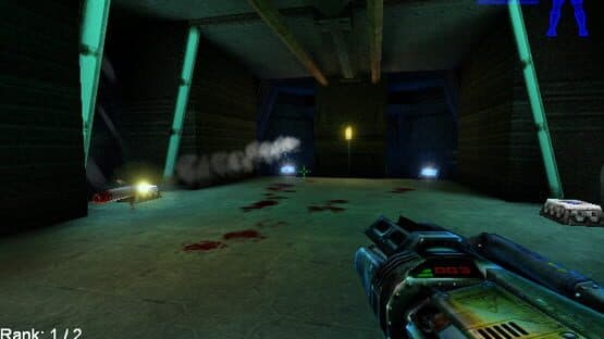 Unreal Tournament — screenshot 1