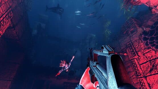 Depth — screenshot 5