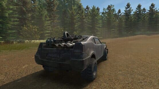 Fast Dust — screenshot 1