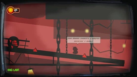 Run² and Die: Mimi's Revenge — screenshot 3