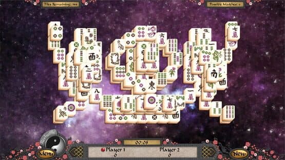 Mahjongg The Ultimate Collection 2 — screenshot 3