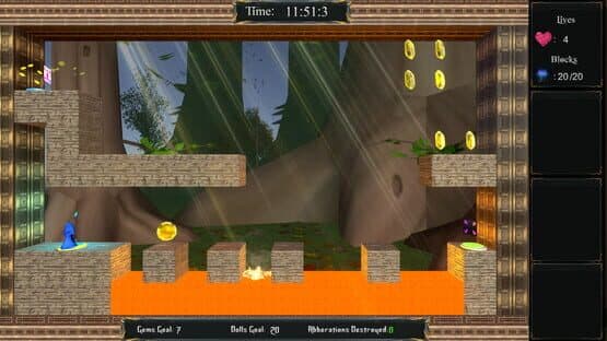 Wizards Home — screenshot 2