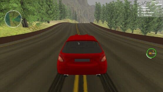 Race — screenshot 5