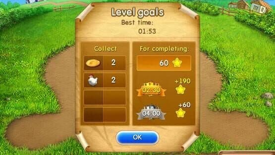 Farm Frenzy 2 — screenshot 4