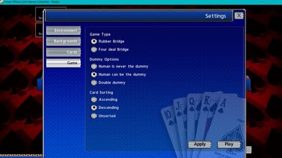 Hoyle Official Card Games Collection — screenshot 2