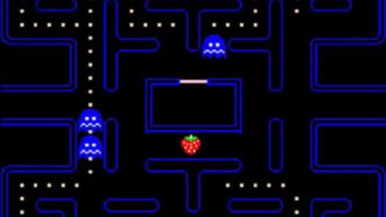 Namco Museum Vol. 1 — screenshot 1