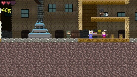 Band of Outlaws — screenshot 4
