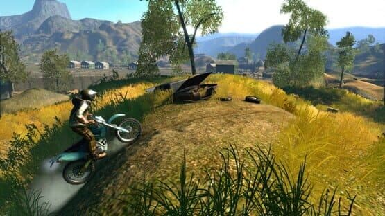 Trials Evolution: Gold Edition — screenshot 5