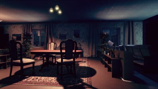 Apartment 3301 — screenshot 3