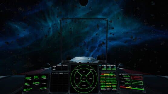 Thrust & Shoot: Flight School — screenshot 3