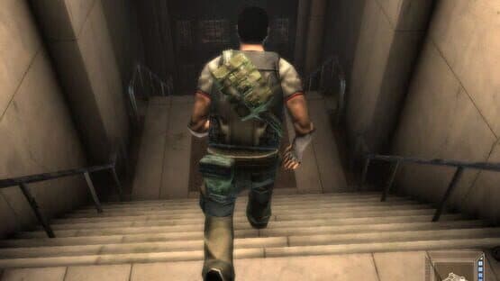 Cold War — screenshot 1
