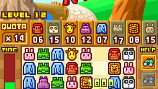 Zoo Keeper — screenshot 4
