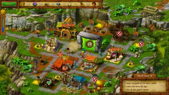 Moai V: Collector's Edition — screenshot 6