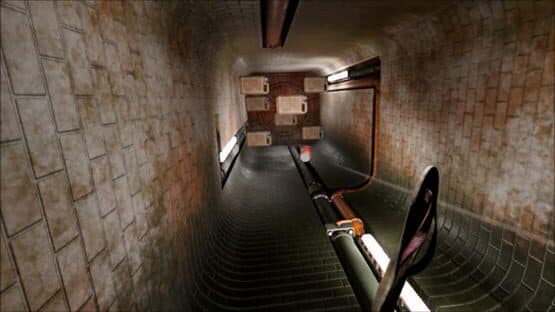 Slum Ball VR Tournament — screenshot 5