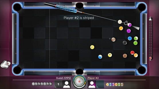 Premium Pool Arena — screenshot 3