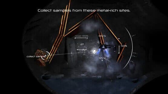 Ice Caves of Europa — screenshot 2