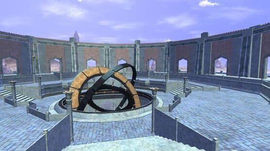 Vanguard: Saga of Heroes — screenshot 3