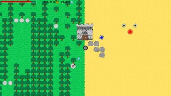 Robot King Part I: Rebooted and Ready — screenshot 5
