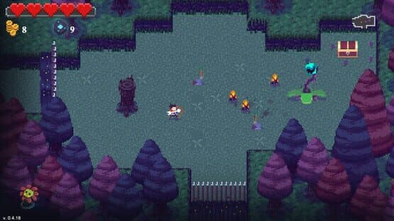 Mana Spark — screenshot 2