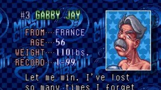 Super Punch-Out!! — screenshot 6