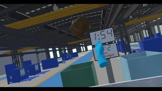 Breadwinner VR — screenshot 5