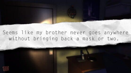 Mirrored: Chapter 1 — screenshot 4