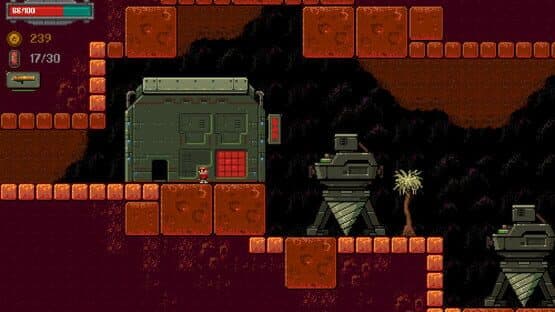 Spaceport Hope — screenshot 5