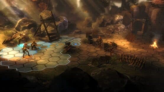 Blackguards — screenshot 5