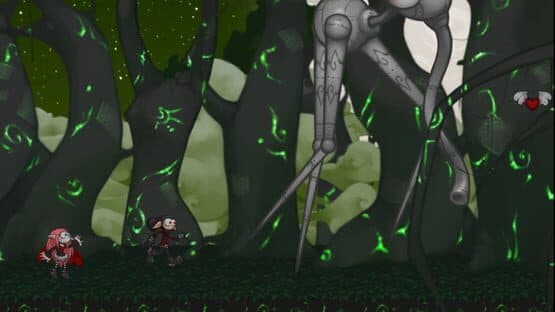 Eternity's Child — screenshot 1
