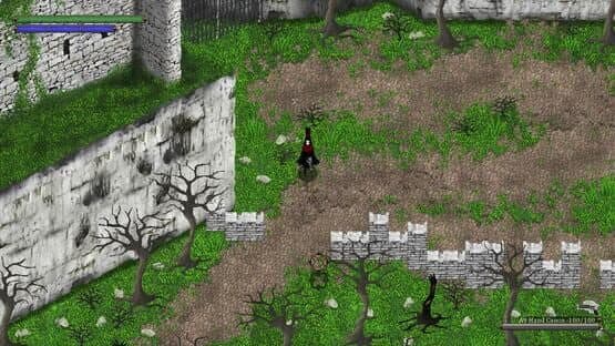 Skautfold: Into the Fray — screenshot 4