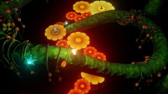 Candleman: The Complete Journey — screenshot 1