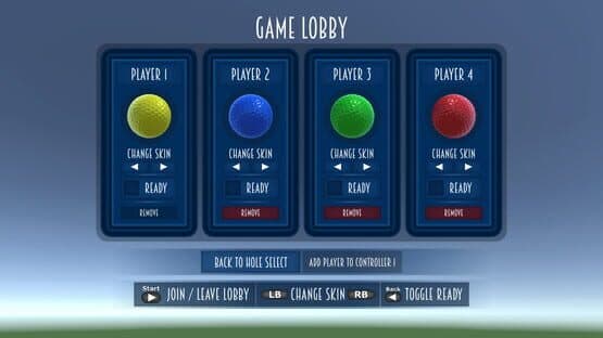 MiniGolf Mania — screenshot 4