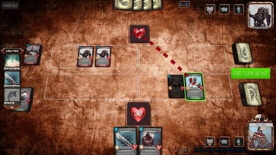 Final Match — screenshot 4