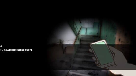 Sad City 42 — screenshot 2