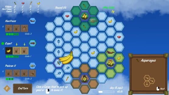 SkyBoats — screenshot 3